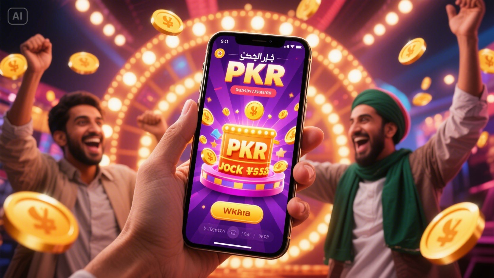 Tsars CasinoJoin now and unlock a 200% instant first deposit bonus! Pakistani players can recharge quickly, play exciting slot games, and cash out winnings safely through secure PKR banking channels.