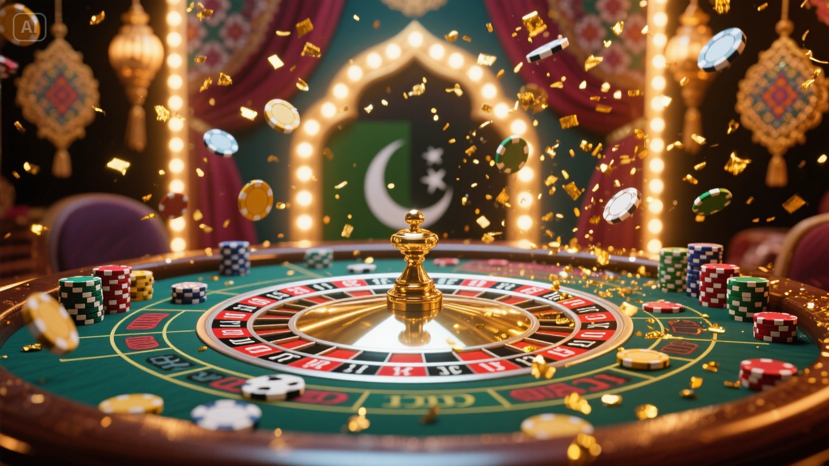 Tsars CasinoStart betting and win more! Deposit once to get a 200% bonus instantly — available for all Pakistani users using PKR and secure payment channels.