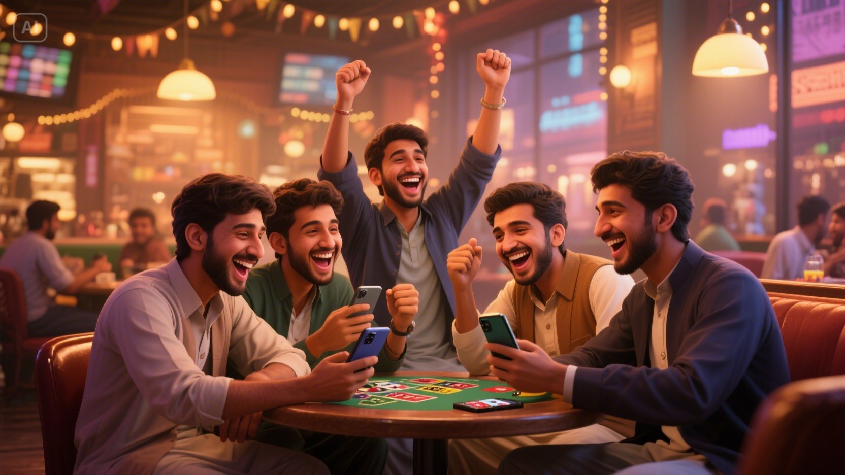 Tsars CasinoMake your first deposit and claim a 200% instant bonus! Pakistani players can enjoy live dealer games, verified PKR payouts, and real-time support.