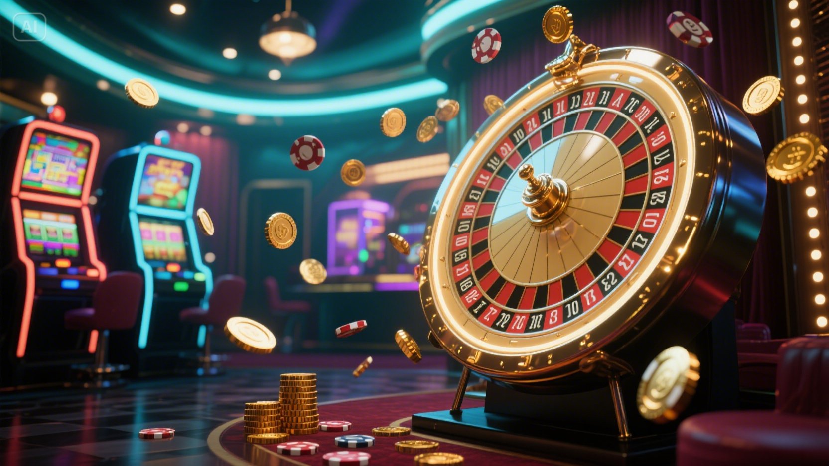 Casino Tsars Casino desktop and mobile interfaces