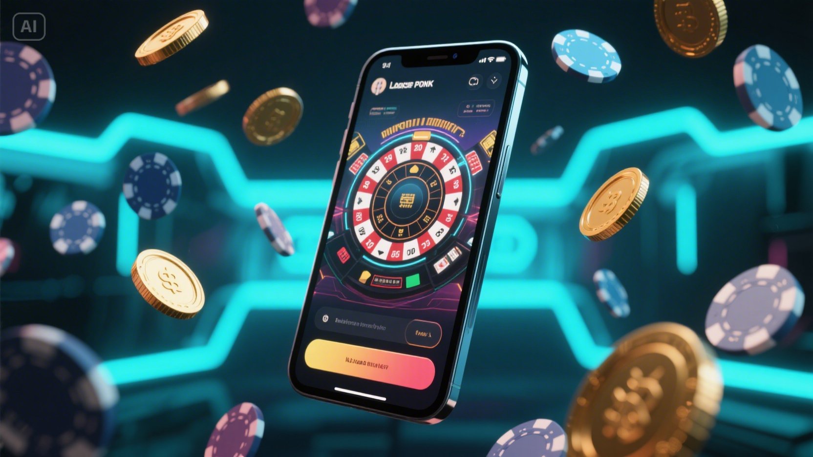 Casino Tsars Casino desktop and mobile interfaces