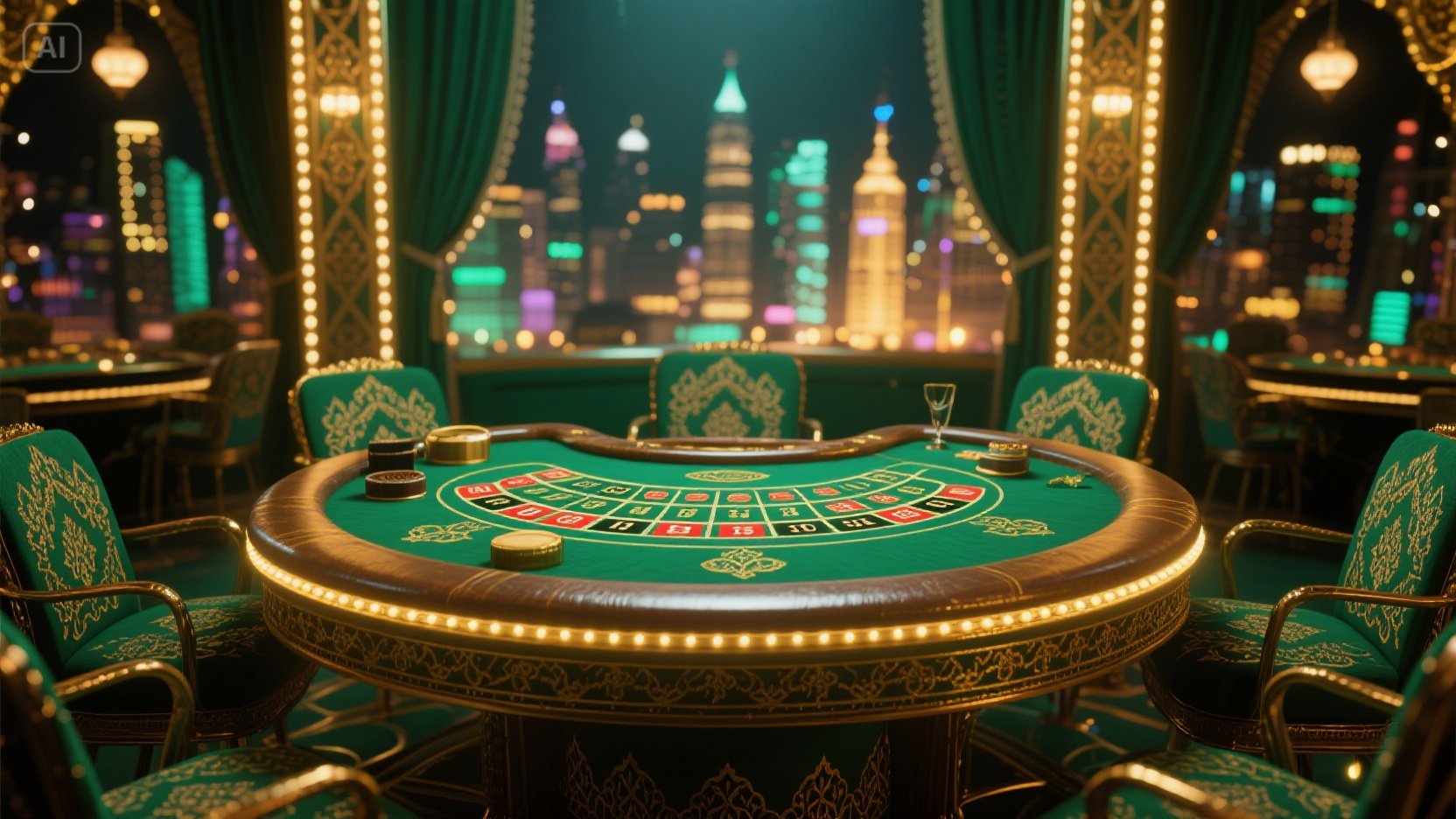 Casino Tsars Casino desktop and mobile interfaces
