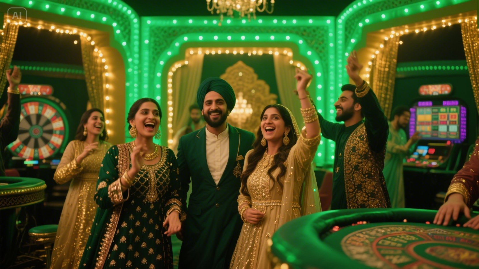 Registration at Tsars Casino Casino